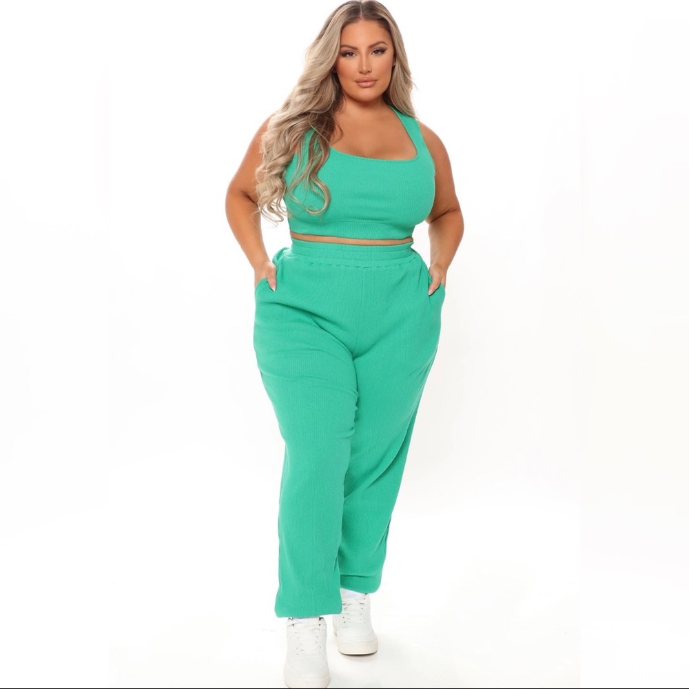 Jogger set